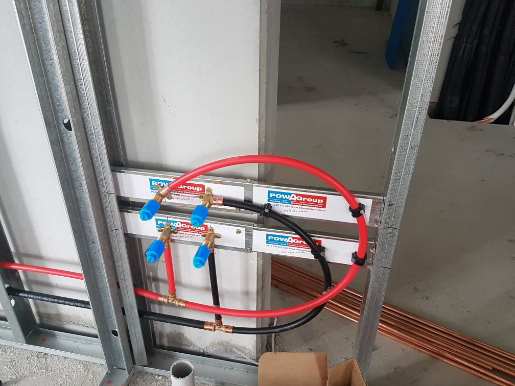 EZYSTUD Noggin Metal PreAssembled 330 to 600mm PowAGroup Global